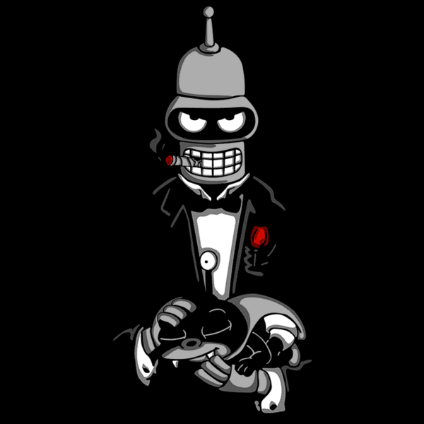 The Botfather